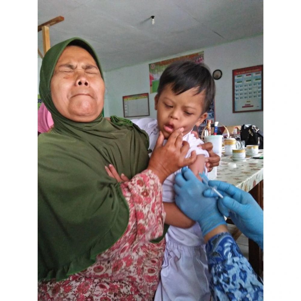 8 Momen lucu bikin panik ini deg-deg kannya berasa banget, salah satunya ketemu polisi di jalan