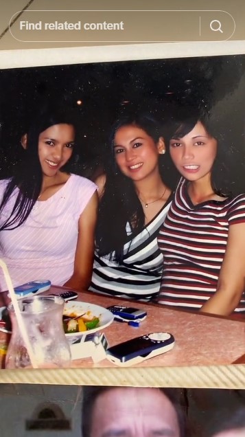 Pesona istri 8 seleb saat SMA ini cantiknya bikin terpana, paras Mulan Jameela manglingi