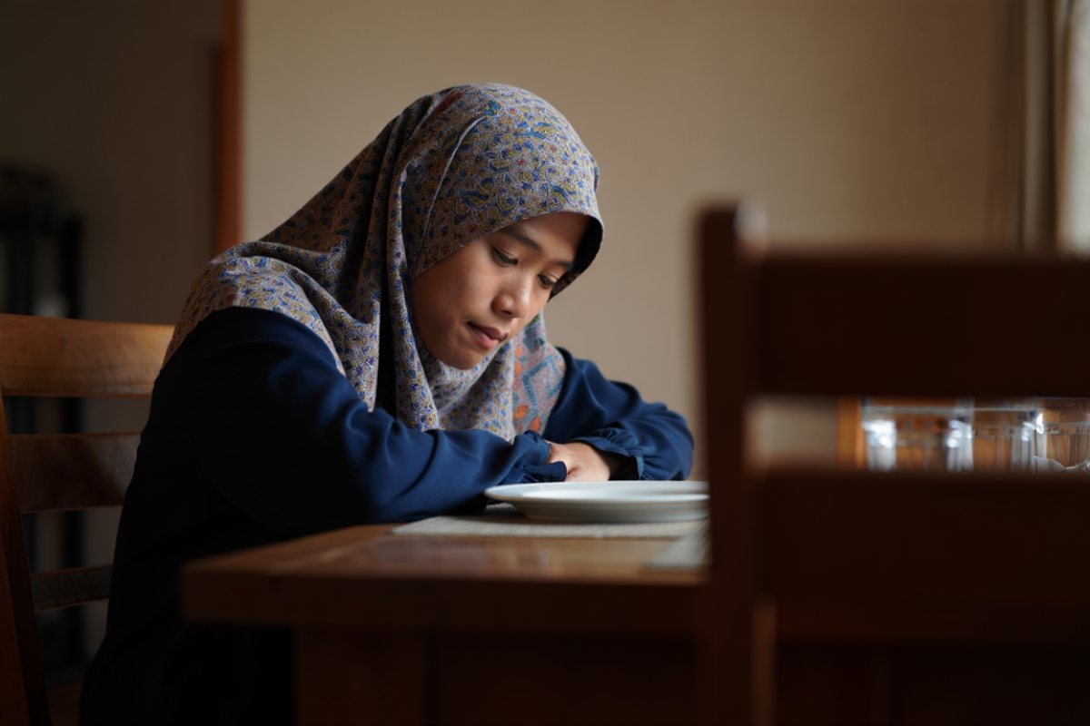 100 Quotes islami saat sedih dan putus asa 2025, bikin kuat lagi