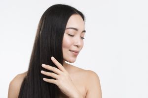 10 Produk hair care canggih ini bekerja berdasarkan kelembapan dan kerusakan rambut real-time