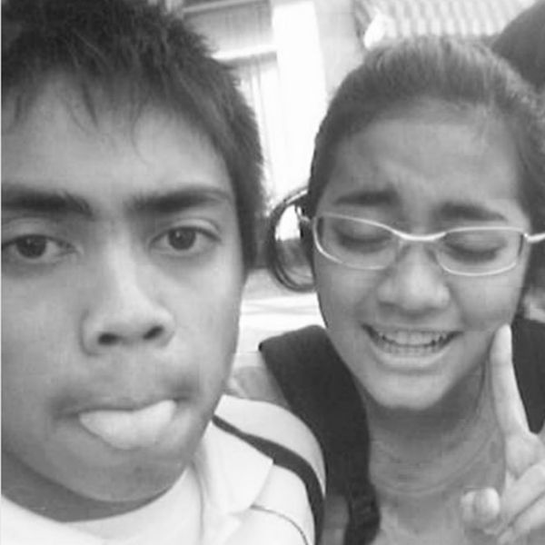 Paras lugu Aura Kasih manglingi seperti beda orang, intip potret lawas 11 penyanyi saat SMP