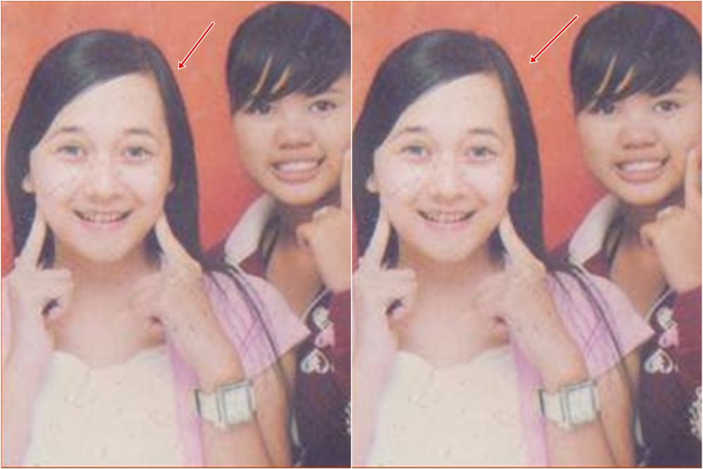 Paras lugu Aura Kasih manglingi seperti beda orang, intip potret lawas 11 penyanyi saat SMP