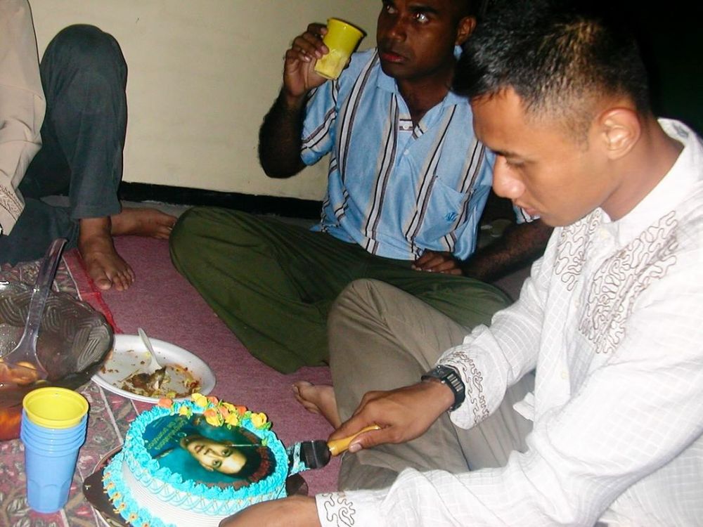 Romantisnya buat baper, begini 7 potret lawas Annisa Pohan mesra bareng Agus Yudhoyono sebelum menikah