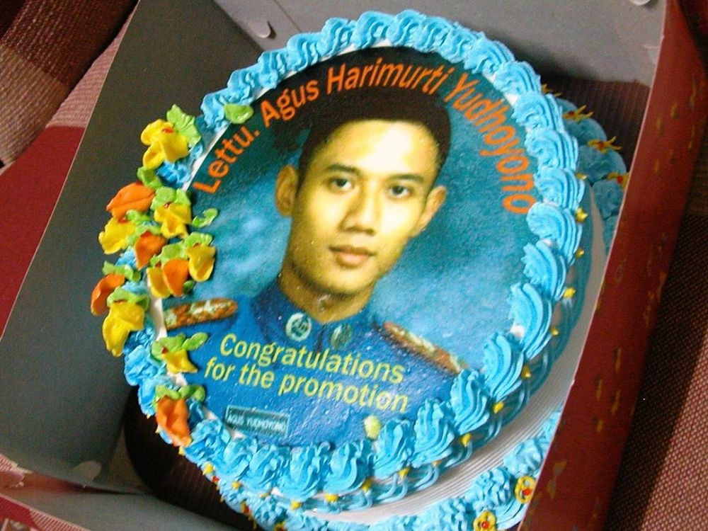 Romantisnya buat baper, begini 7 potret lawas Annisa Pohan mesra bareng Agus Yudhoyono sebelum menikah