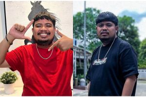 Peralatan dapur lengkap didesain minimalis modern, ini 9 potret ruang masak Rigen