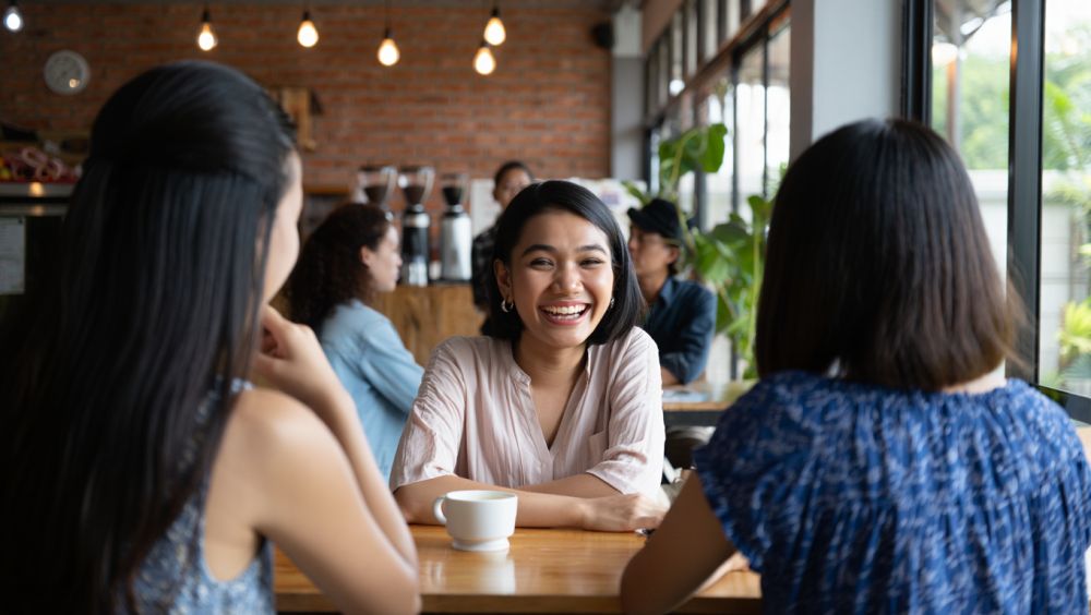 100 Kata-kata bahagia itu sederhana, bukti hidup tak perlu ribet