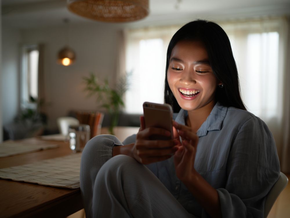 50 Tebakan lucu seputar makanan, cocok buat bikin grup chat makin seru