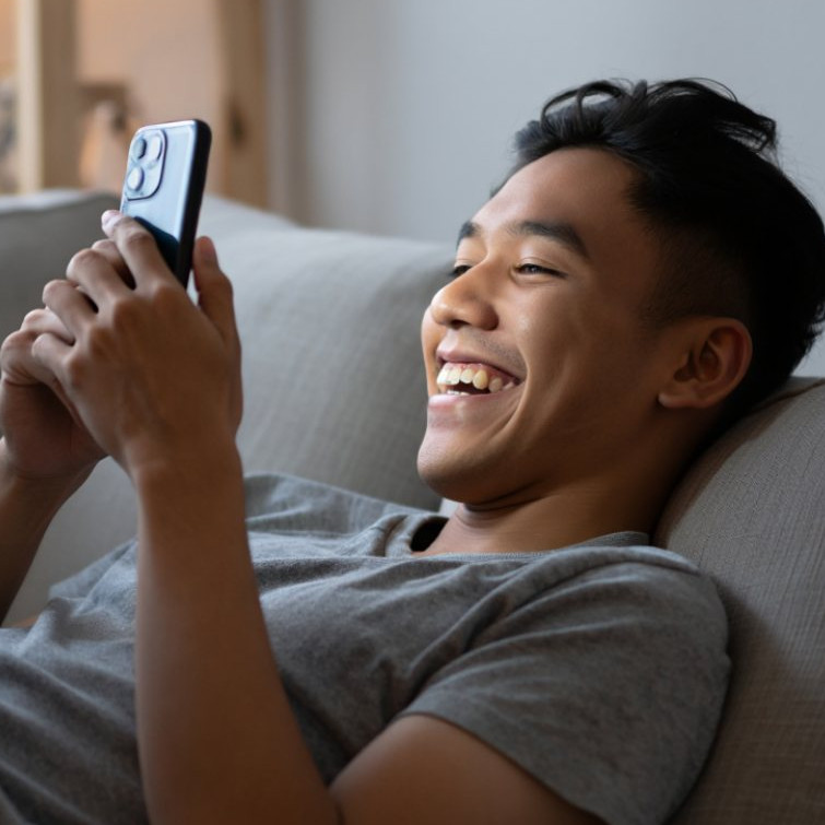 50 Tebakan lucu seputar makanan, cocok buat bikin grup chat makin seru