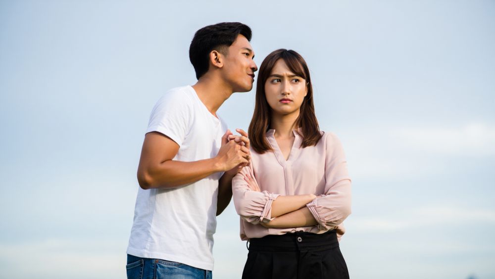 100 Gombalan sarkastik tapi gemesin 2025, bisa nembus pertahanan dingin