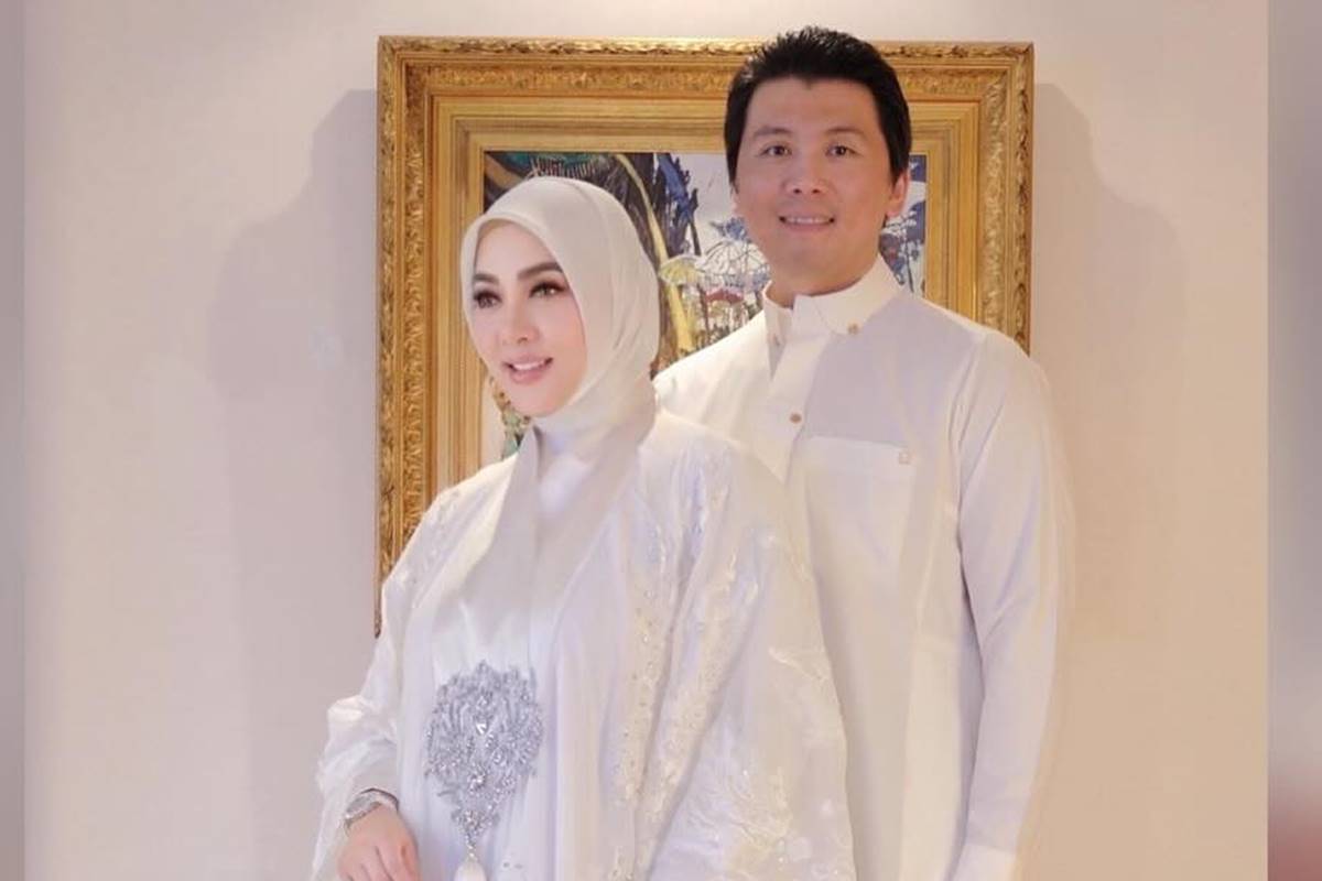 Kembali ke Indonesia usai tinggal lama di Siangapura dan Jepang, ini 5 potret rumah mewah Syahrini