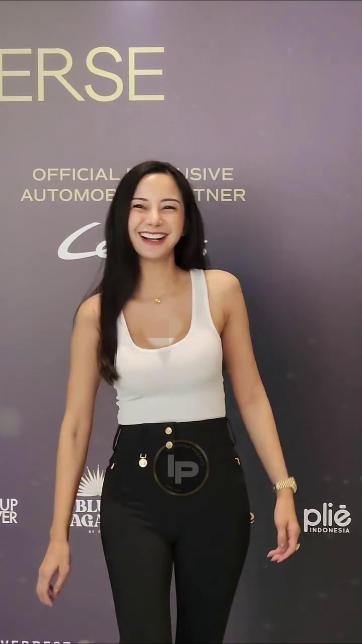 9 Potret Kirana Larasati ikut audisi Miss Universe Indonesia 2025 di usia 37, tampil percaya diri