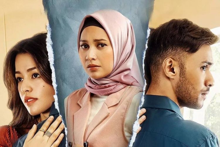 Potret dulu dan kini 7 pemain Wedding Agreement the Series, paras Indah Permatasari cantik pol