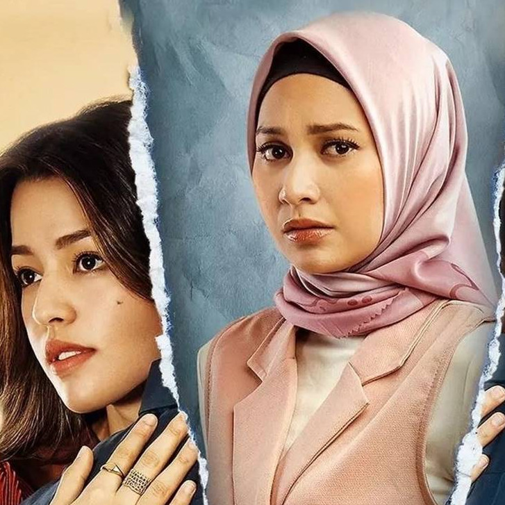 Potret dulu dan kini 7 pemain Wedding Agreement the Series, paras Indah Permatasari cantik pol