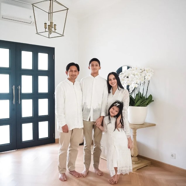 9 Potret Muhammad Dhofin anak Ibnu Jamil lolos Akmil, sosok berprestasi, pernah jadi Paskibraka