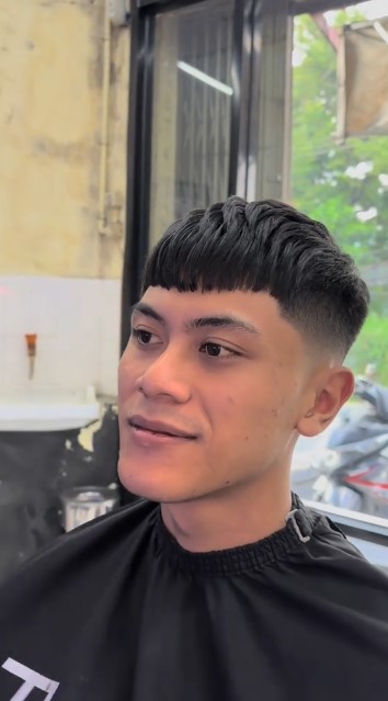 Berkah viral, anak yatim piatu yang mau digaji berapa aja demi hidup kini jadi model, ini 9 potretnya