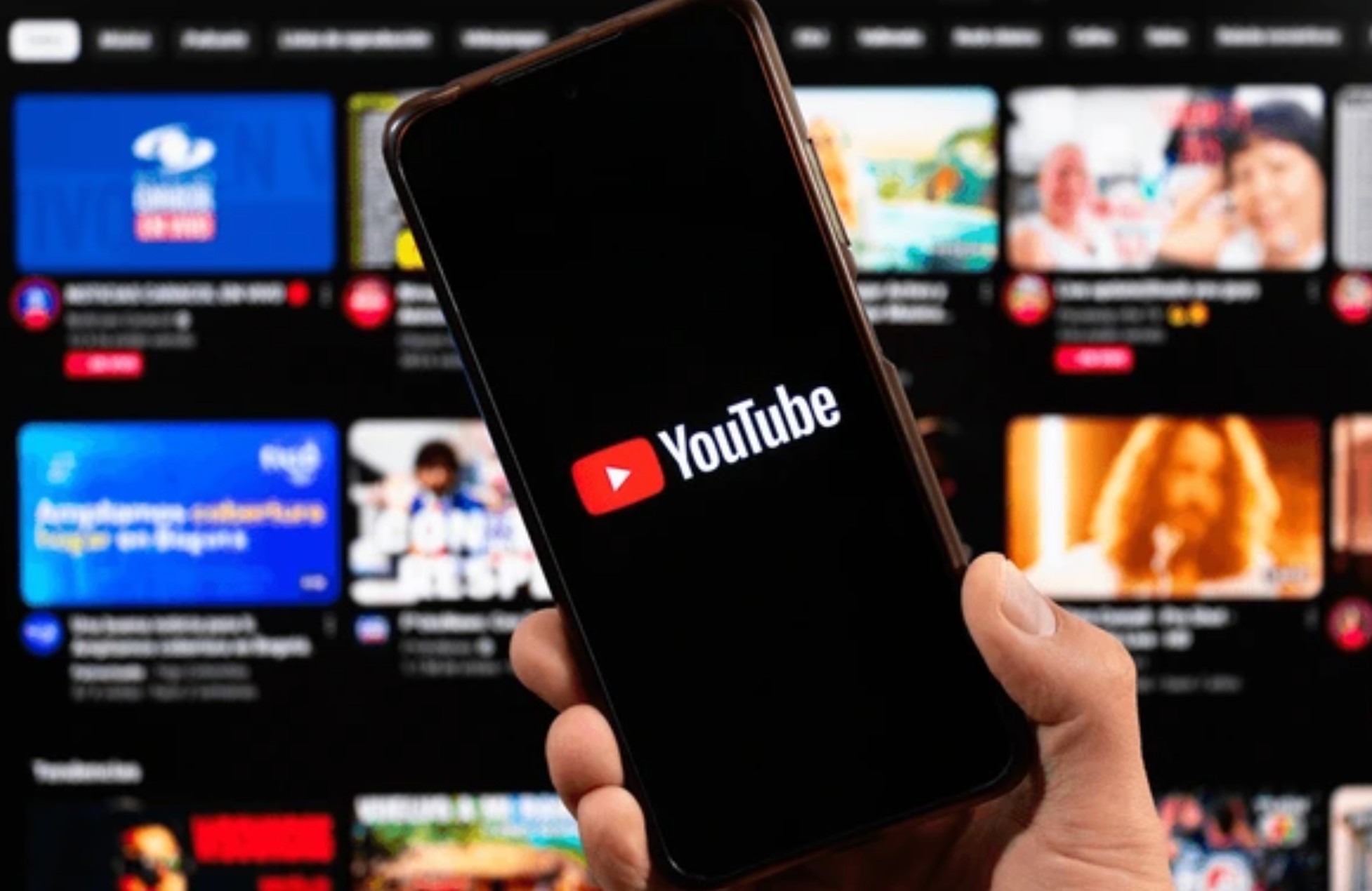  Begini cara YouTube tebak kamu udah dewasa atau tidak pakai AI, emang buat apa sih?