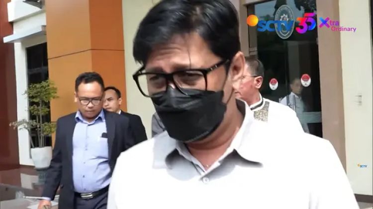 Anak dijadikan saksi perceraian oleh Erin Taulany, Andre Taulany ungkap kegeramannya