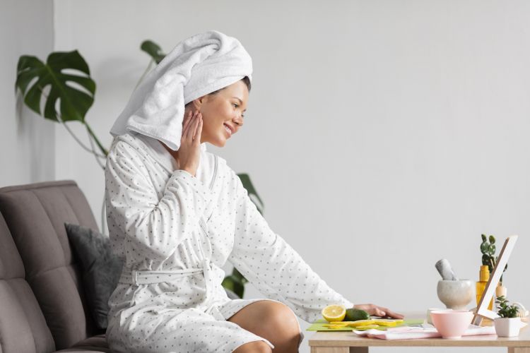 10 Produk kecantikan adaptif bekerja real-time sesuai suhu, polusi, dan cahaya matahari