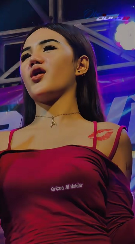 9 Potret Icha Chellow artis viral sound horeg sebelum oplas, perubahan hidungnya bikin pangling