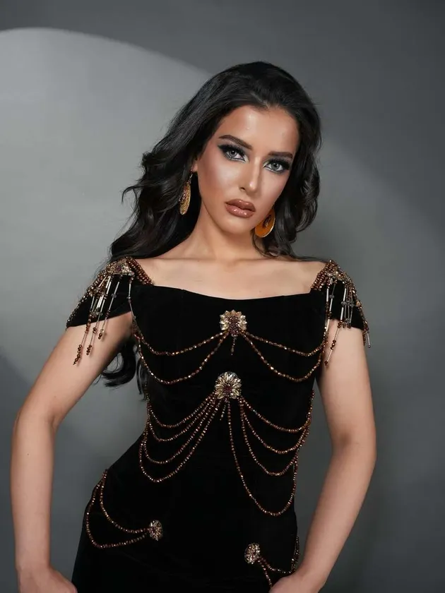 Fakta uang bisa mengubah penampilan, potret lawas Tasya Farasya berwajah eksotis ini beda sama kini