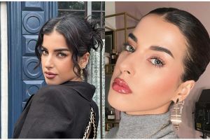 Fakta uang bisa mengubah penampilan, potret lawas Tasya Farasya berwajah eksotis ini beda sama kini