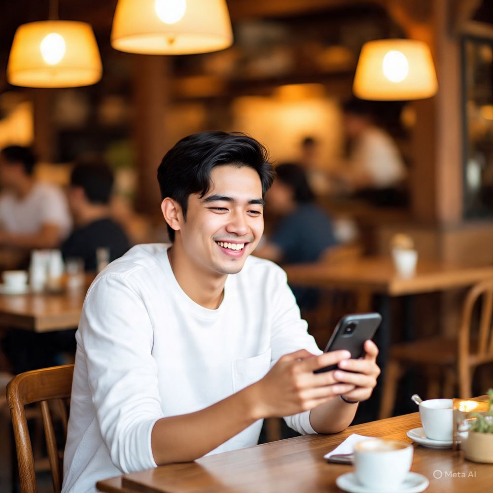 100 Gombalan singkat 1 baris, simpel tapi kena banget