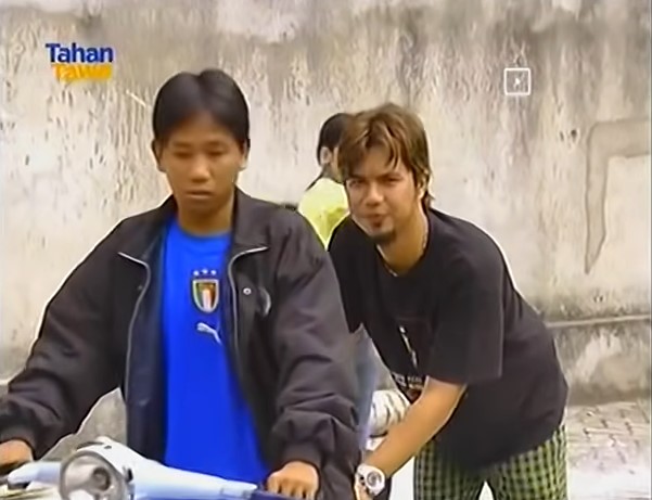 Pernah tampil di Bajaj Bajuri, intip 9 nostalgia Ahmad Dhani beradu akting sama mendiang Nani Wijaya