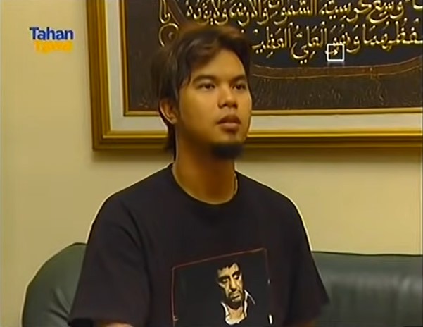 Pernah tampil di Bajaj Bajuri, intip 9 nostalgia Ahmad Dhani beradu akting sama mendiang Nani Wijaya