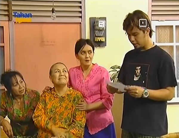 Pernah tampil di Bajaj Bajuri, intip 9 nostalgia Ahmad Dhani beradu akting sama mendiang Nani Wijaya