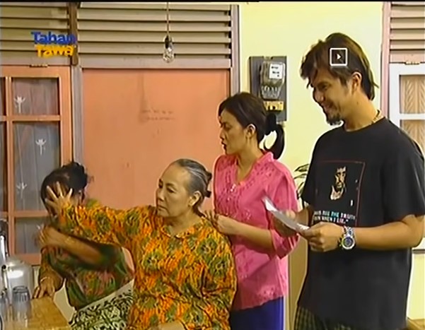 Pernah tampil di Bajaj Bajuri, intip 9 nostalgia Ahmad Dhani beradu akting sama mendiang Nani Wijaya