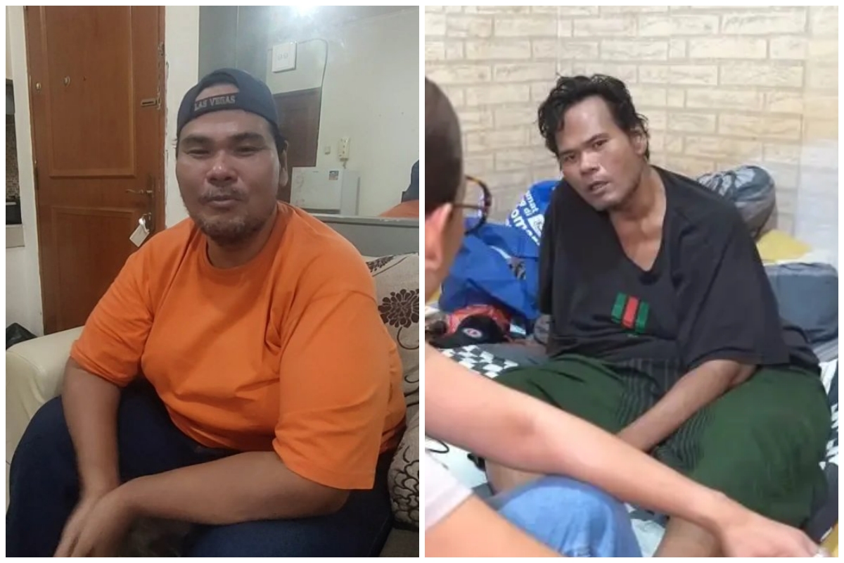 Kronologi Fahmi Bo dilarikan ke rumah sakit usai alami gejala menyerupai serangan jantung