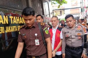Berekspektasi direhabilitasi, ini kekecewaan kubu Fariz RM atas tutuntan 6 tahun dan denda Rp800 juta