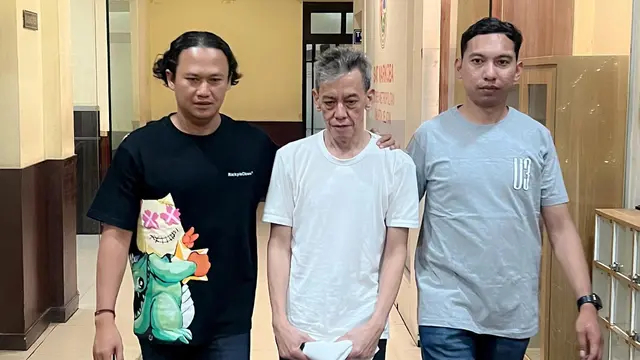 Fariz RM dituntut 6 tahun dan denda 800 juta atas kasus narkoba, ini yang memberatkan tuntutannya