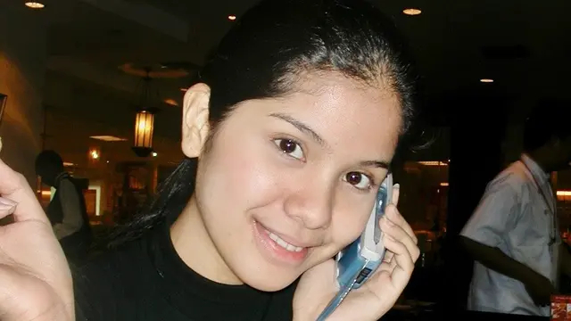 6 Potret lawas Annisa Pohan tanpa makeup, bukti cantiknya natural