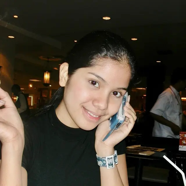 6 Potret lawas Annisa Pohan tanpa makeup, bukti cantiknya natural