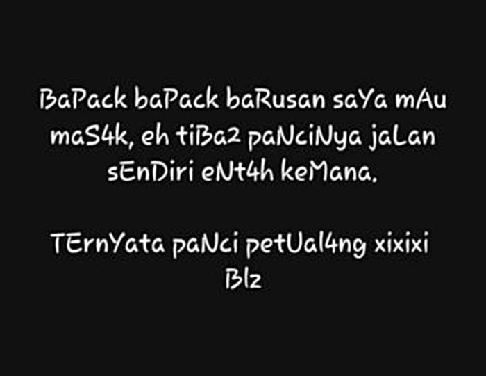 11 Status kocak bapak-bapak terbaru di Facebook ini absurdnya kebangetan, bikin cekikikan auto like