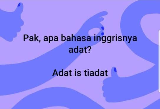 11 Status kocak bapak-bapak terbaru di Facebook ini absurdnya kebangetan, bikin cekikikan auto like