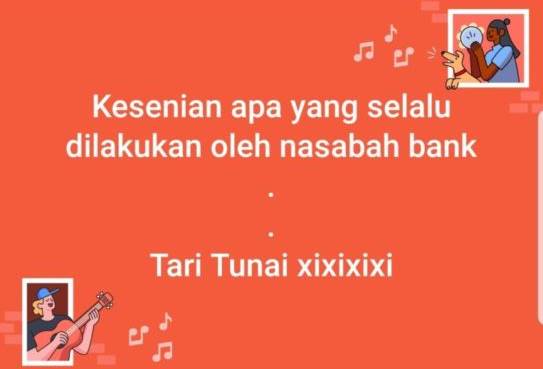 11 Status kocak bapak-bapak terbaru di Facebook ini absurdnya kebangetan, bikin cekikikan auto like