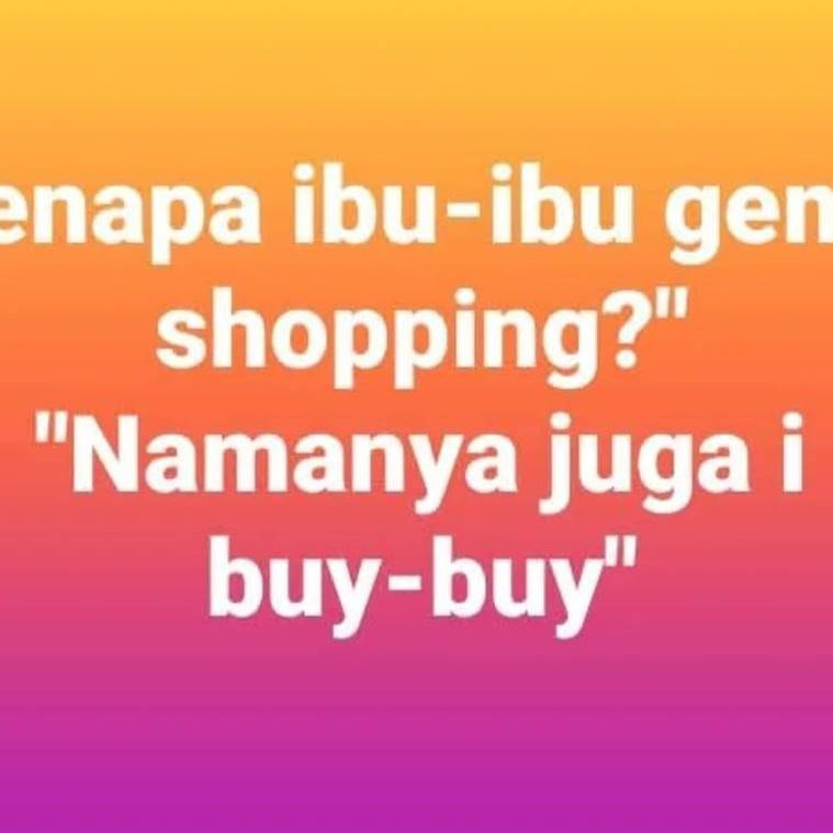 11 Status kocak bapak-bapak terbaru di Facebook ini absurdnya kebangetan, bikin cekikikan auto like