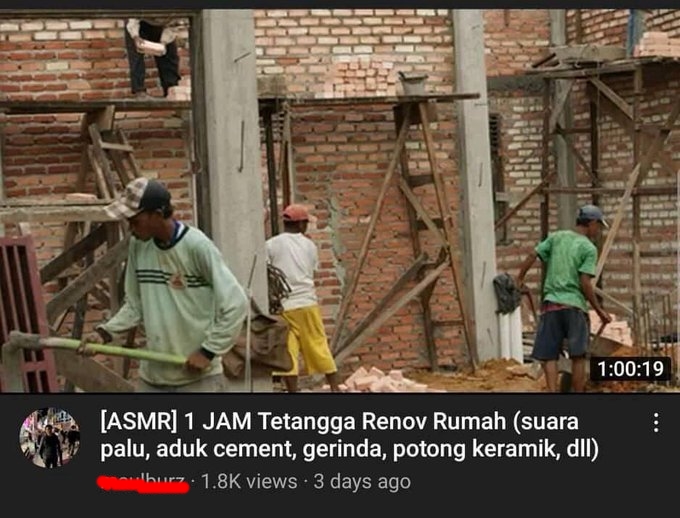 11 Konten YouTube paling gabut ini absurdnya maksimal, nontonnya bikin senyum-senyum sendiri