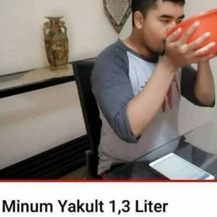 11 Konten YouTube paling gabut ini absurdnya maksimal, nontonnya bikin senyum-senyum sendiri