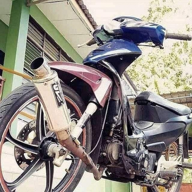 11 Potret lucu andai 'hari kebalikan' ada di real life, terlalu absurd jadi pengin benerin
