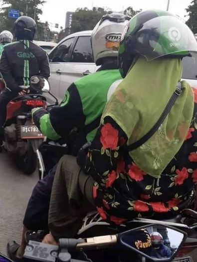 11 Potret lucu andai 'hari kebalikan' ada di real life, terlalu absurd jadi pengin benerin