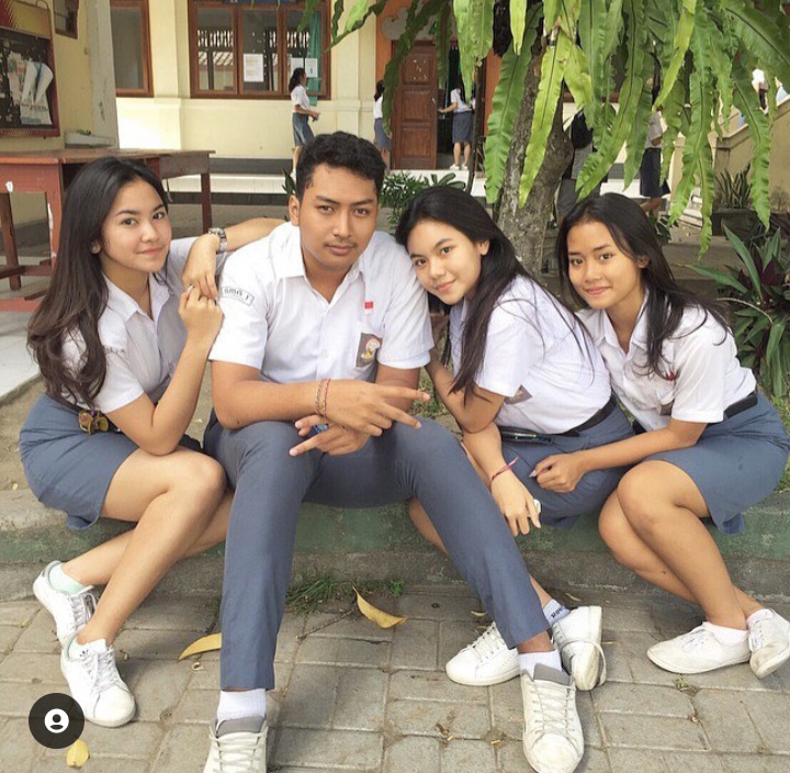 Bukti cantik sejak dulu, begini 11 potret Mahalini dari sebelum terkenal hingga kini