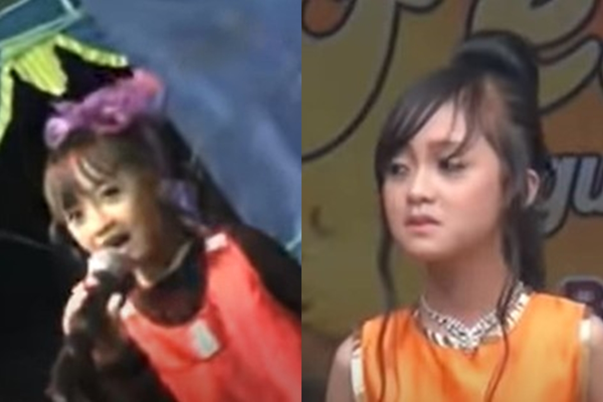 Bocah ini dulu manggung sama adik balita kini bisa bangun rumah mewah, 6 potret huniannya mepet sawah