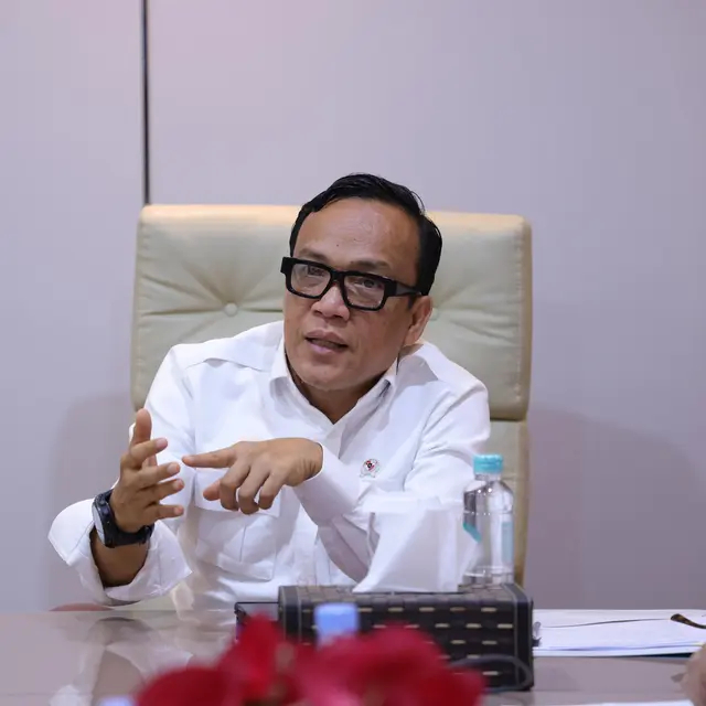 Wamenaker: Simbol One Piece bukan ancaman tapi ekspresi kekecewaan