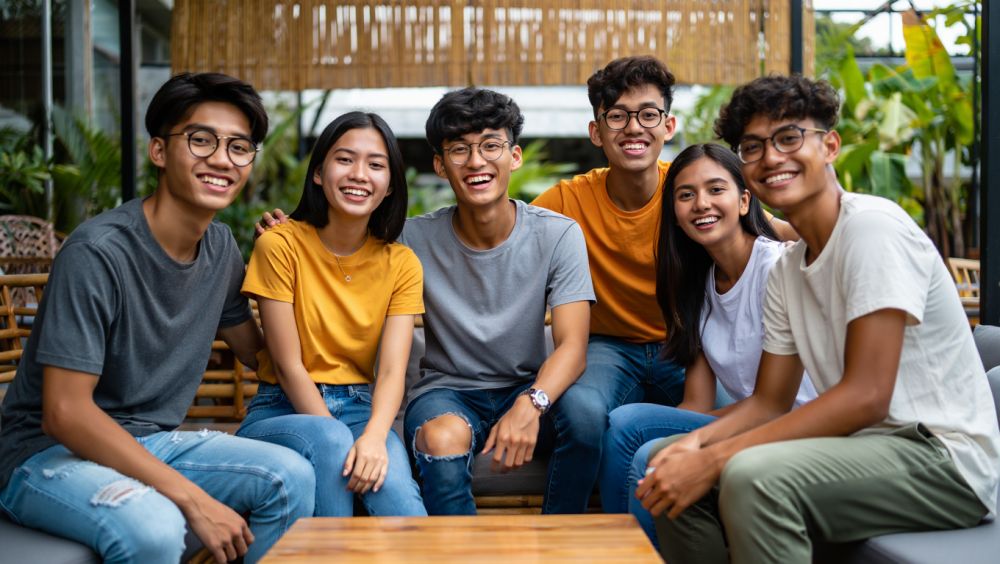 100 Kata-kata receh tapi genius, absurd banget tapi ngajak ketawa