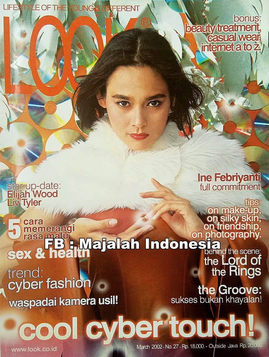 Model cewek bareng Teuku Ryan ini ternyata saudara sepupu Krisdayanti, intip 9 potret lawasnya