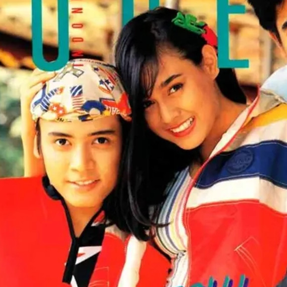 Model cewek bareng Teuku Ryan ini ternyata saudara sepupu Krisdayanti, intip 9 potret lawasnya