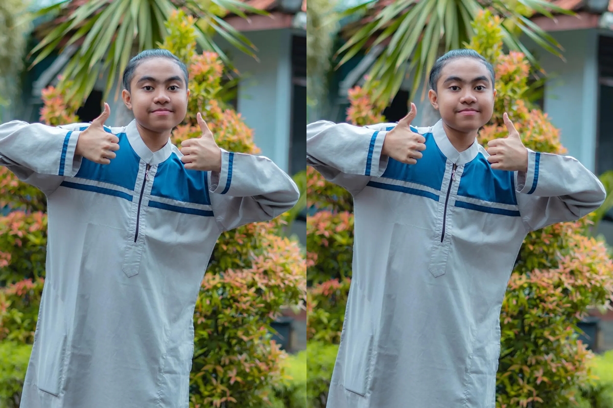 Dulu pedangdut ini nyanyi di hajatan kampung, 11 potret rumah mewahnya berlantai 2 di perumahan elit